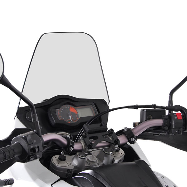soporte gps moto