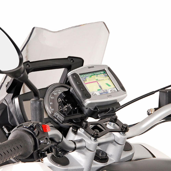 soporte móvil para moto