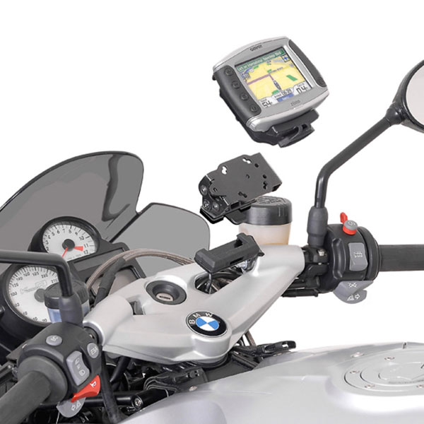 sujeción para móvil moto